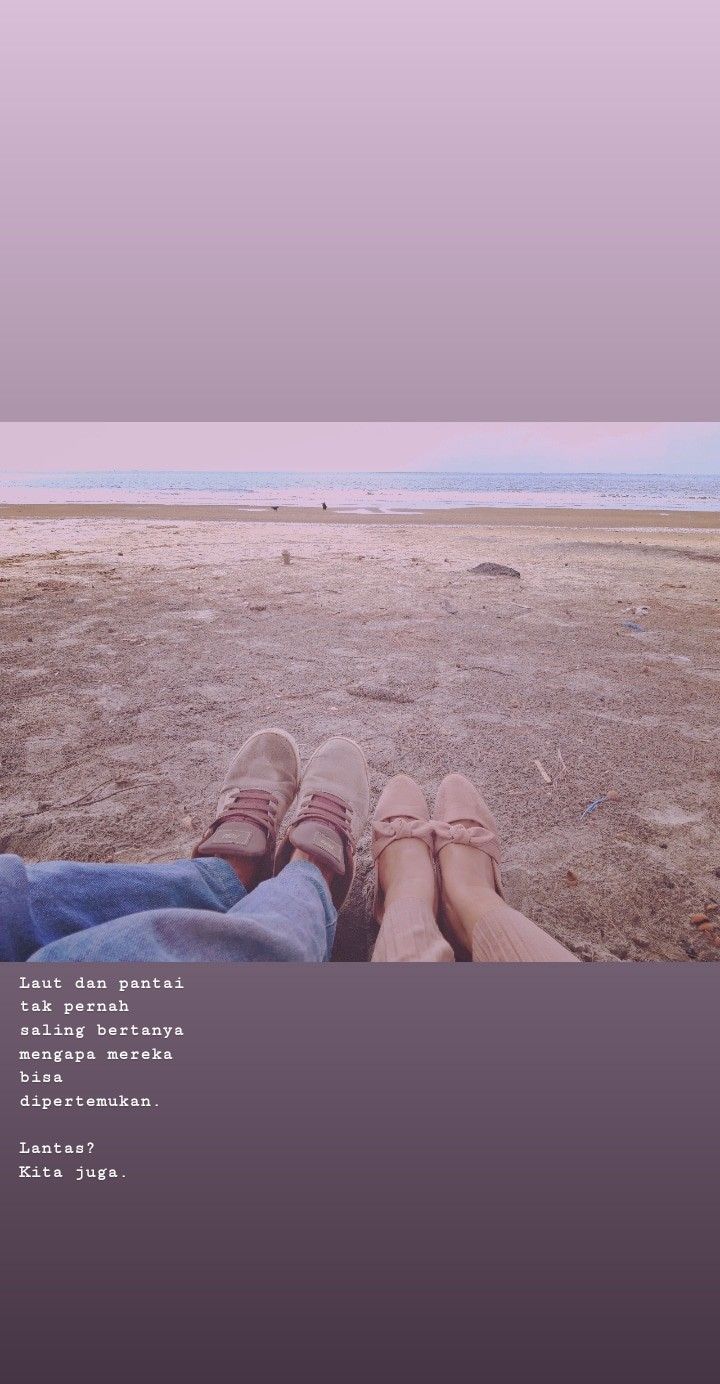 Detail Quotes Tentang Pantai Dan Cinta Nomer 4