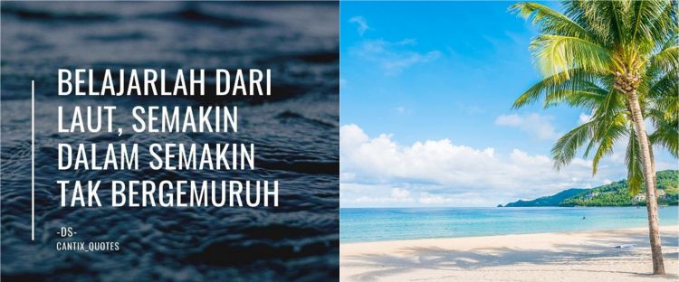 Detail Quotes Tentang Pantai Dan Cinta Nomer 29