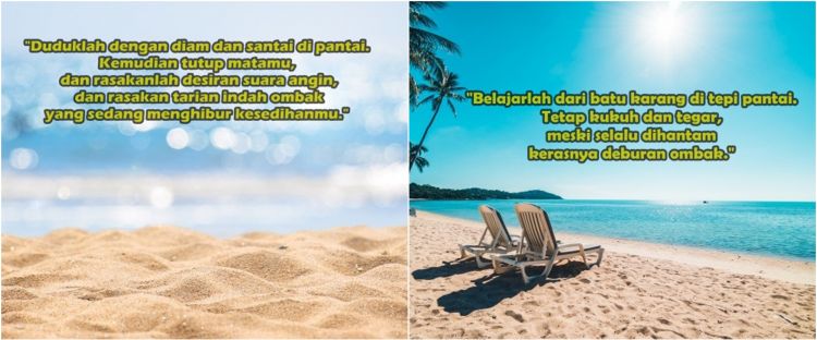 Detail Quotes Tentang Pantai Dan Cinta Nomer 31