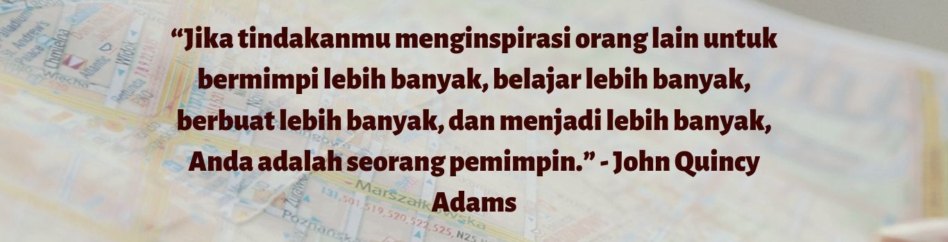 Detail Quotes Tentang Pemimpin Nomer 17