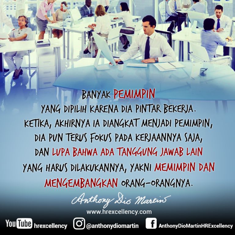 Detail Quotes Tentang Pemimpin Nomer 20