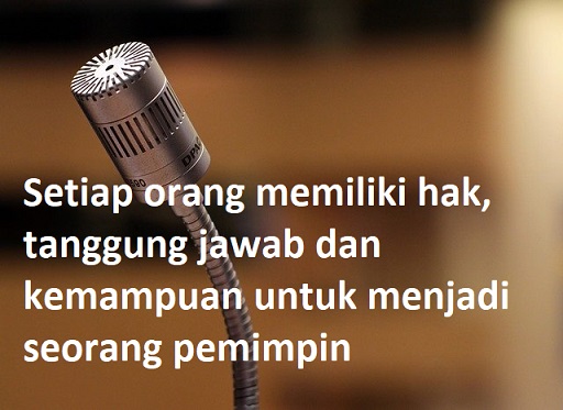 Detail Quotes Tentang Pemimpin Nomer 29