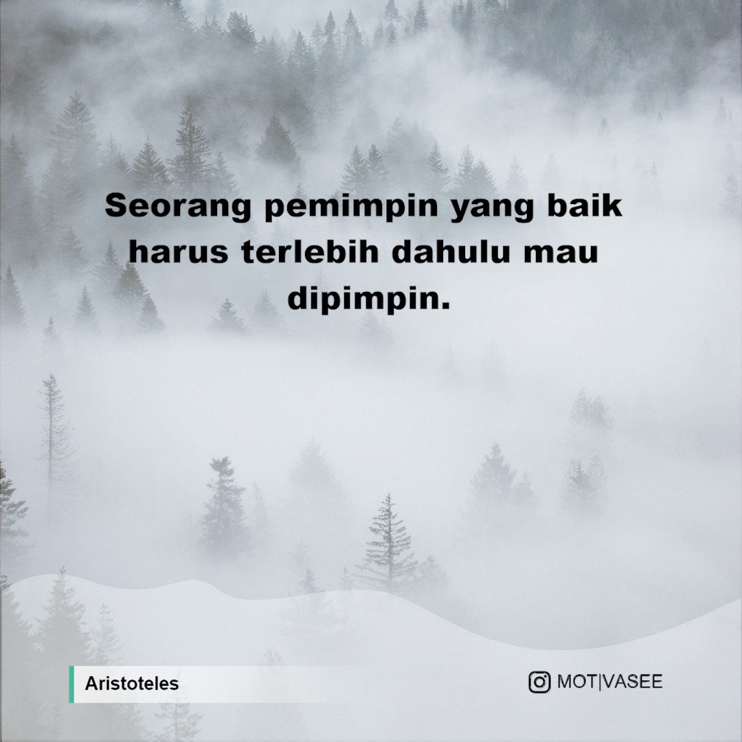 Detail Quotes Tentang Pemimpin Nomer 31