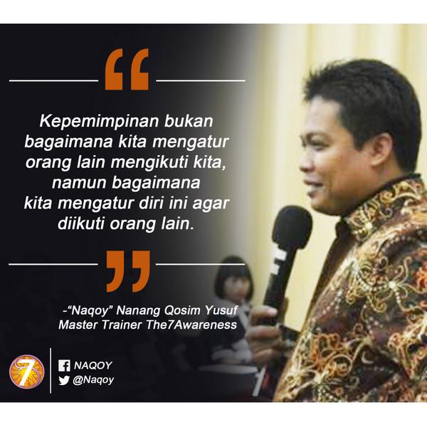 Detail Quotes Tentang Pemimpin Nomer 37