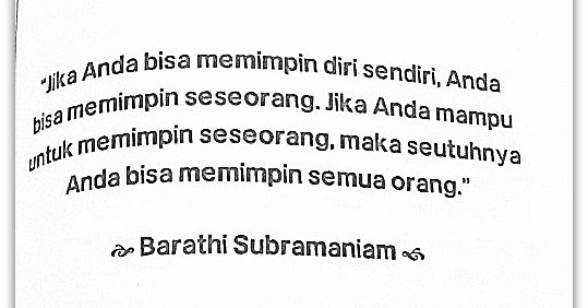 Detail Quotes Tentang Pemimpin Nomer 44