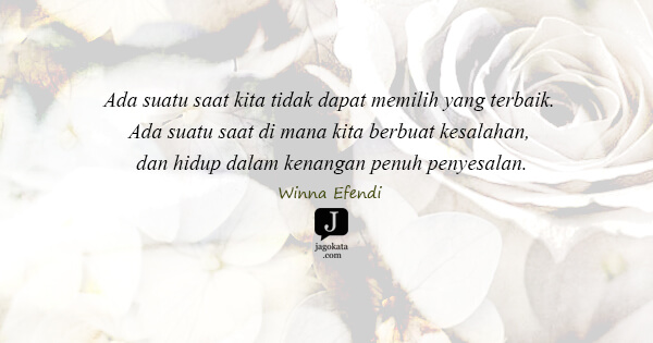 Detail Quotes Tentang Penyesalan Nomer 3