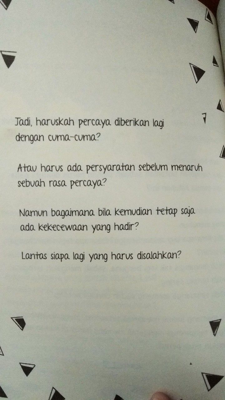 Detail Quotes Tentang Percaya Nomer 46