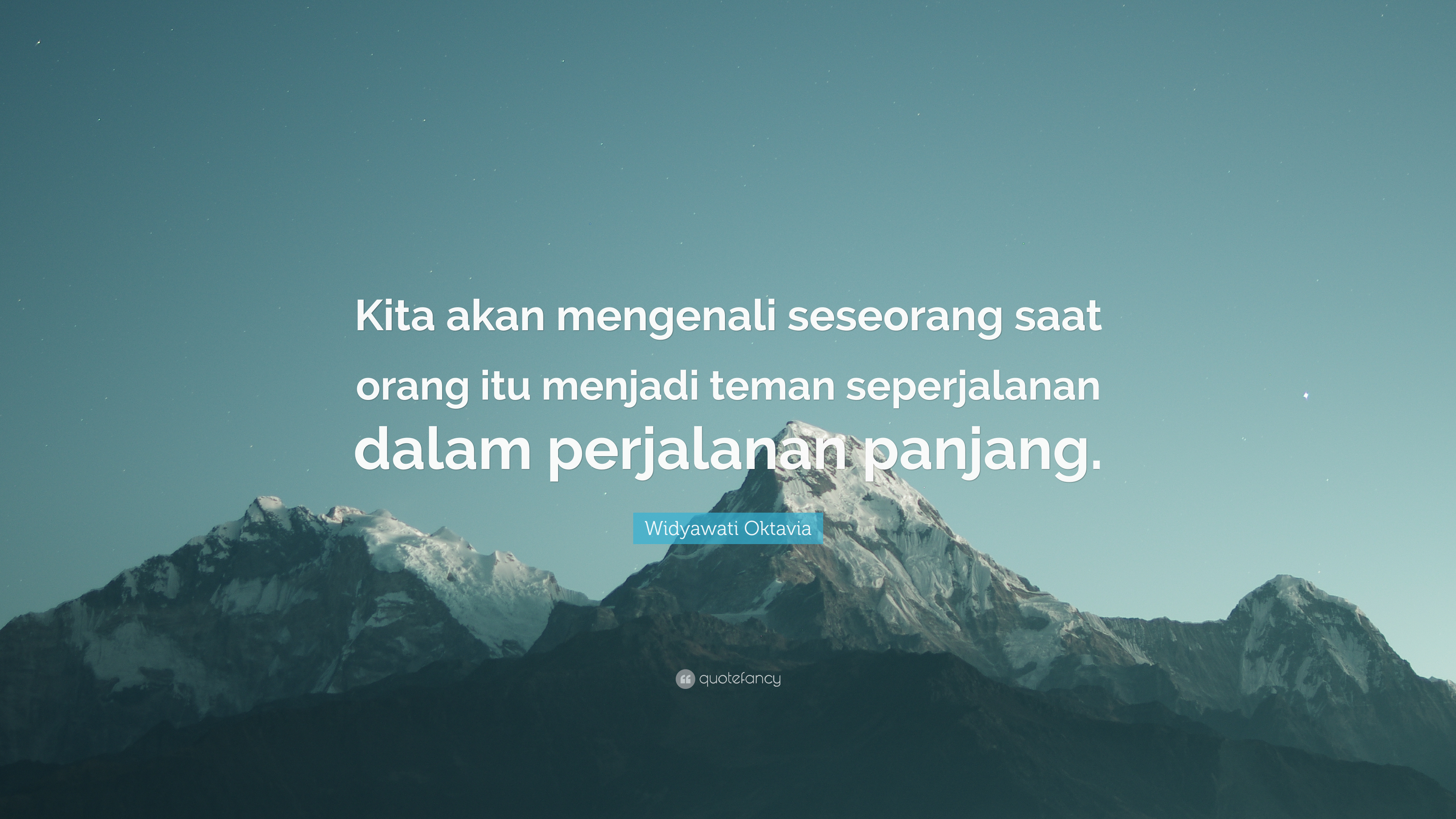 Detail Quotes Tentang Perjalanan Nomer 22