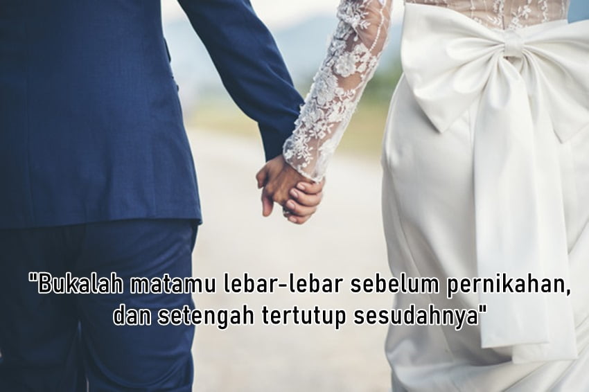 Detail Quotes Tentang Pernikahan Nomer 27