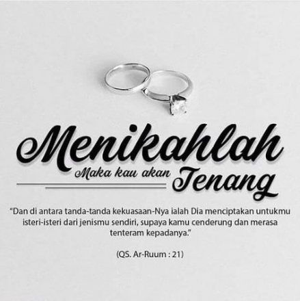 Detail Quotes Tentang Pernikahan Nomer 33