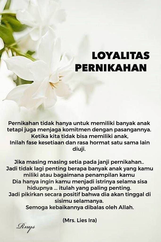 Detail Quotes Tentang Pernikahan Nomer 7