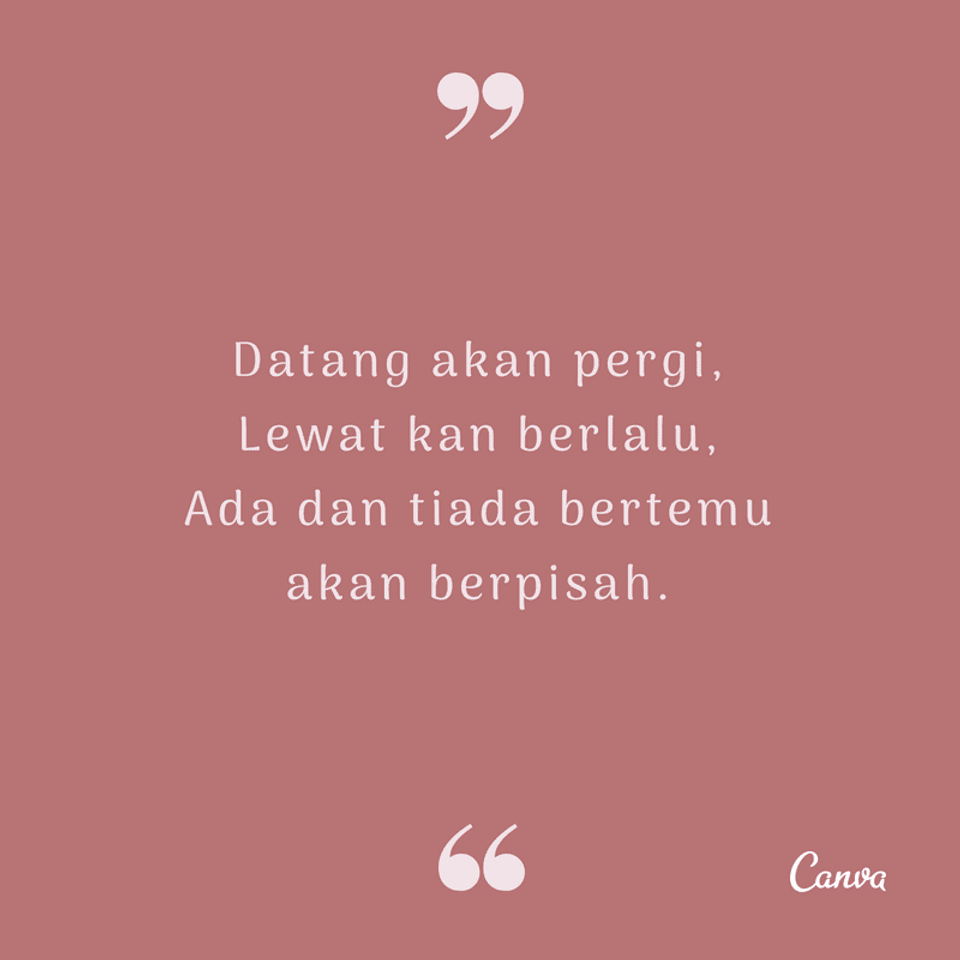 Detail Quotes Tentang Perpisahan Sekolah Nomer 13