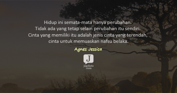 Detail Quotes Tentang Perubahan Nomer 12