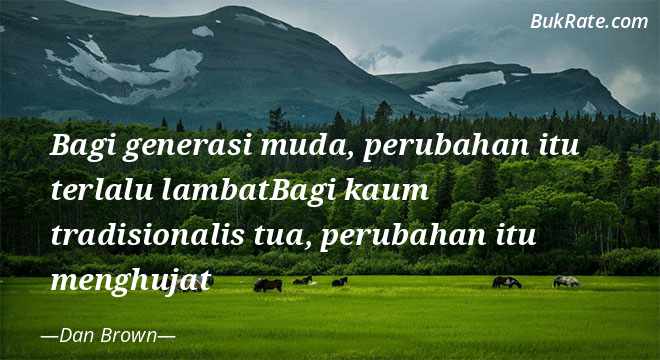 Detail Quotes Tentang Perubahan Nomer 26