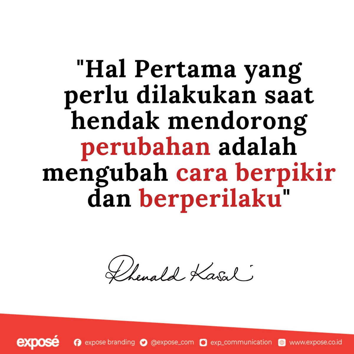 Detail Quotes Tentang Perubahan Nomer 31