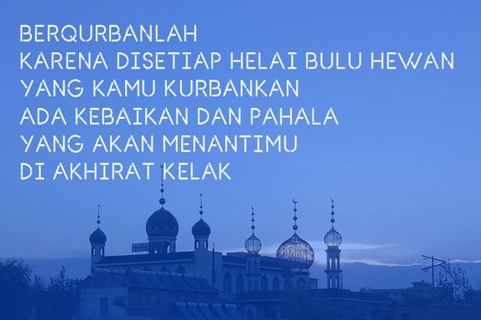 Detail Quotes Tentang Qurban Nomer 3