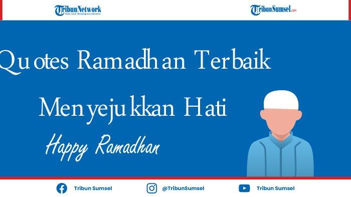 Detail Quotes Tentang Ramadhan Nomer 17