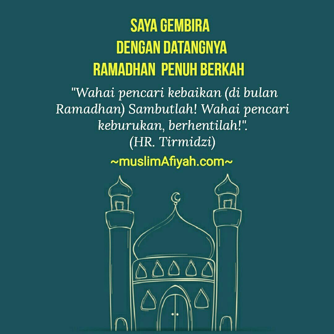 Detail Quotes Tentang Ramadhan Nomer 3