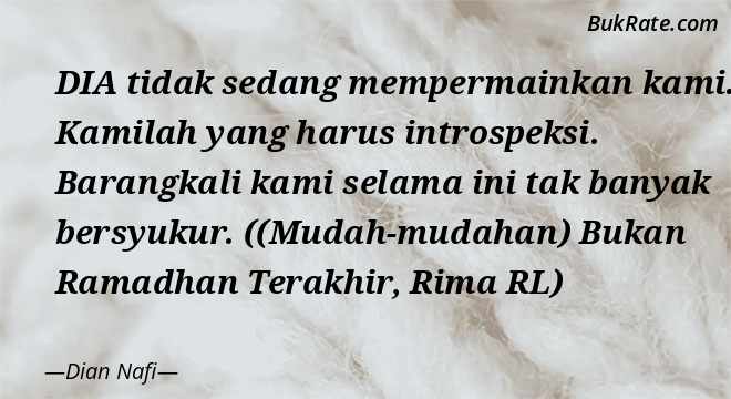 Detail Quotes Tentang Ramadhan Nomer 32