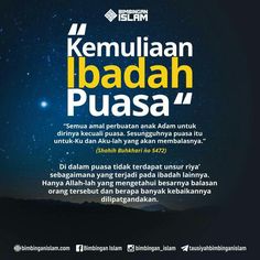 Detail Quotes Tentang Ramadhan Nomer 5