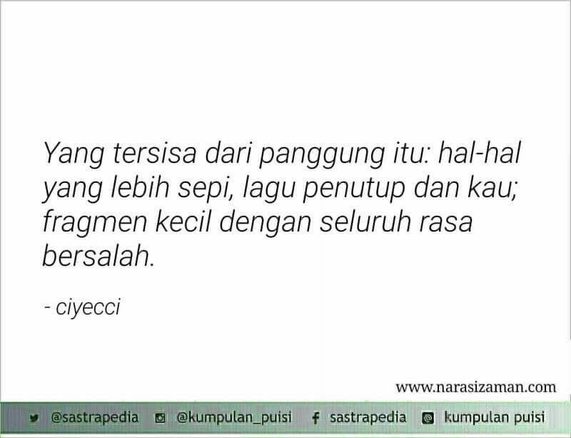 Detail Quotes Tentang Rasa Nomer 23