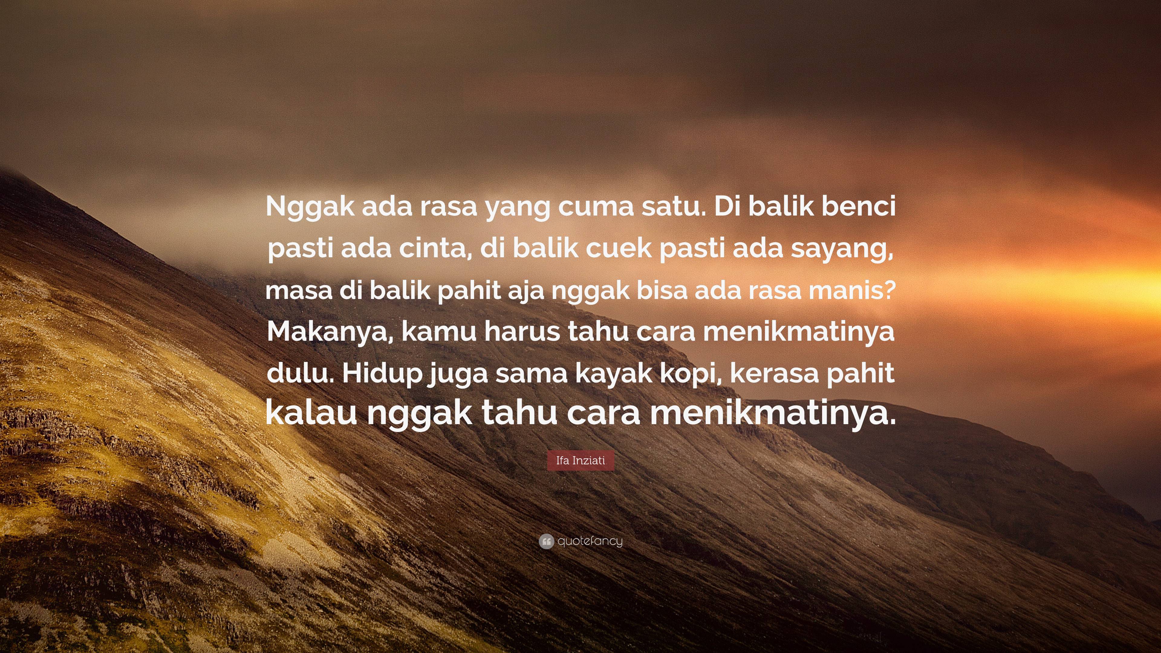 Detail Quotes Tentang Rasa Nomer 29