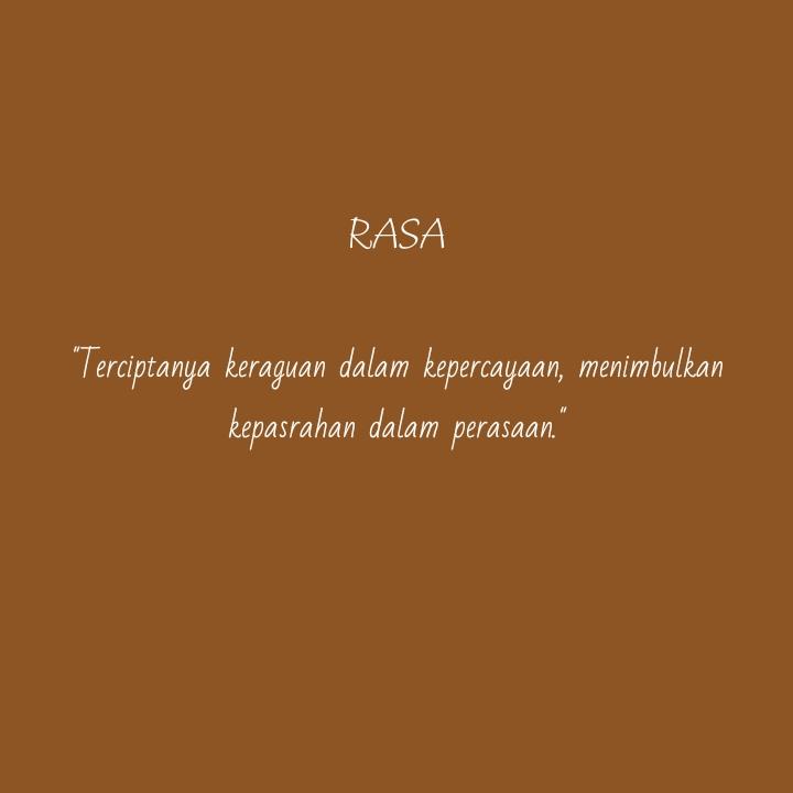 Detail Quotes Tentang Rasa Nomer 4