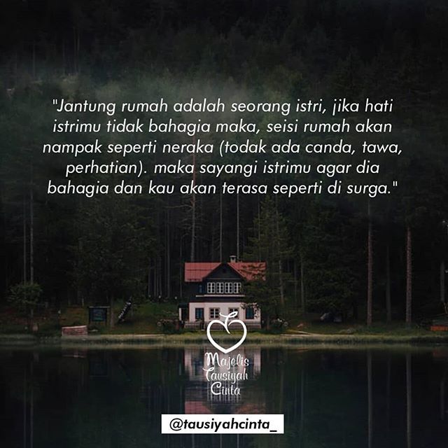 Detail Quotes Tentang Rumah Dan Cinta Nomer 17