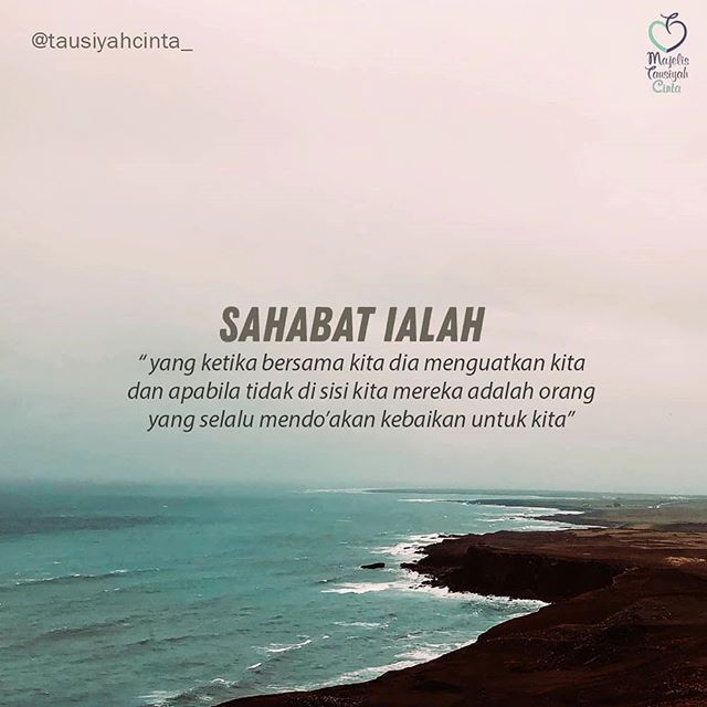 Detail Quotes Tentang Sahabat Nomer 35