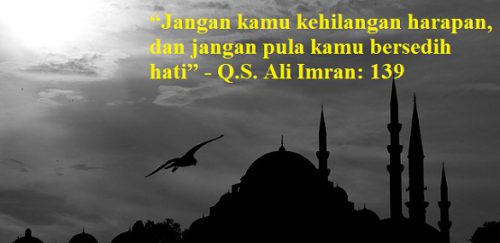 Detail Quotes Tentang Sakit Dalam Islam Nomer 31