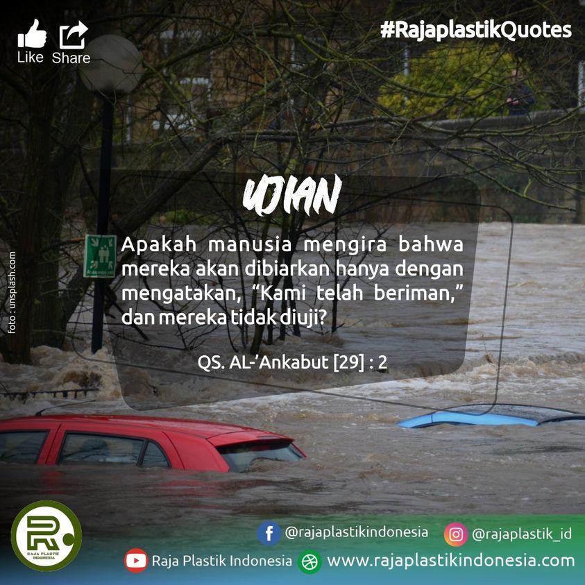 Detail Quotes Tentang Sampah Plastik Nomer 21