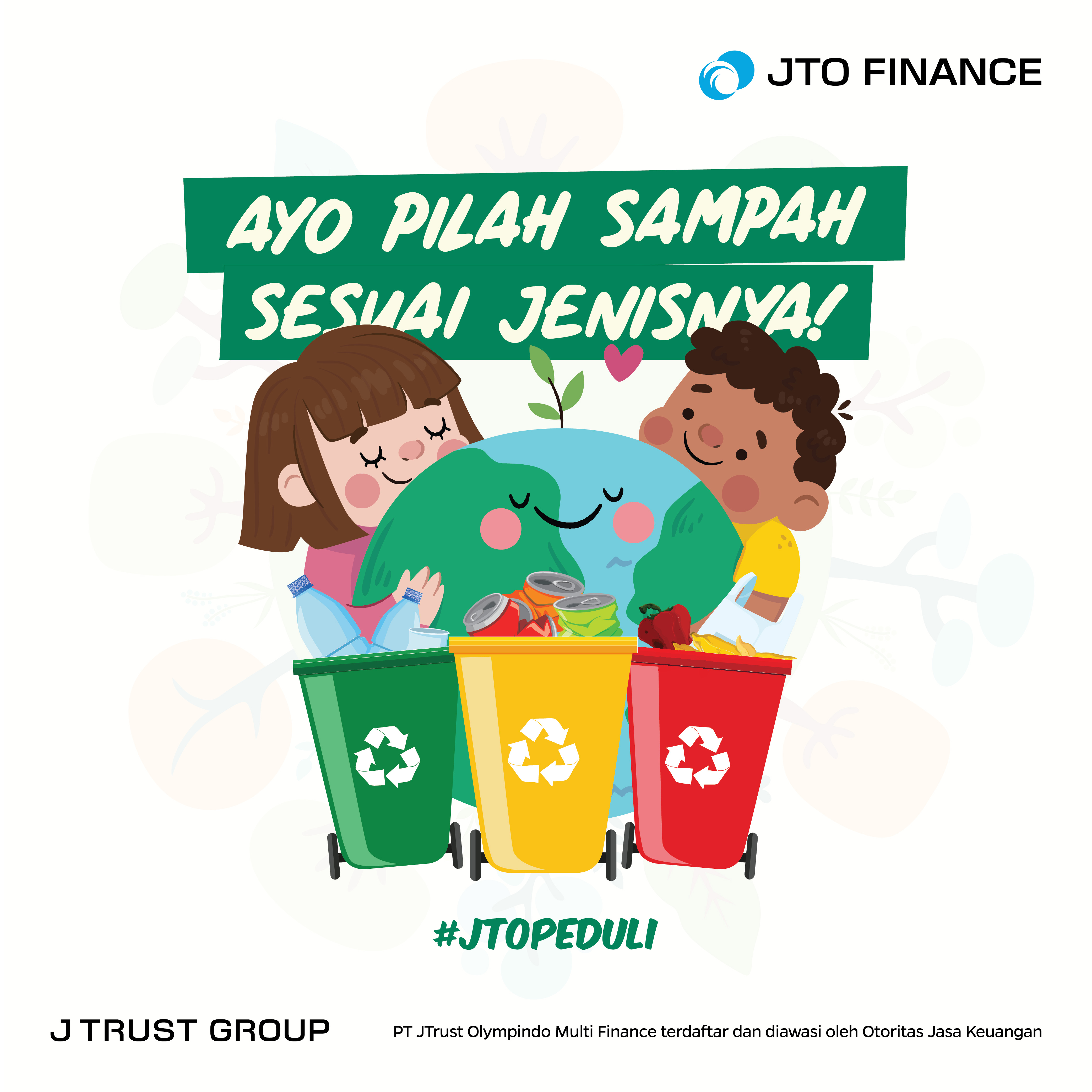 Detail Quotes Tentang Sampah Plastik Nomer 26