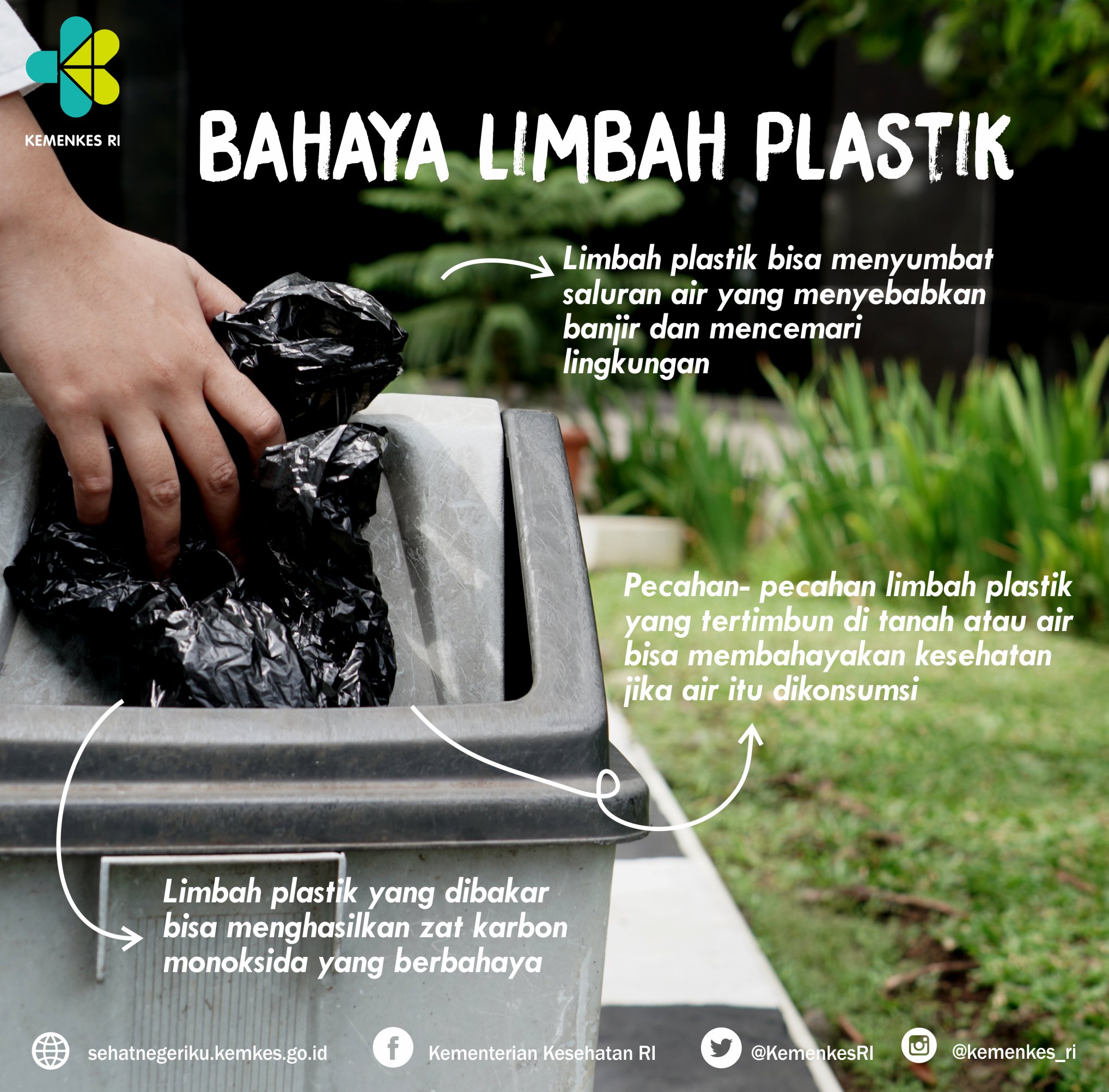 Detail Quotes Tentang Sampah Plastik Nomer 32