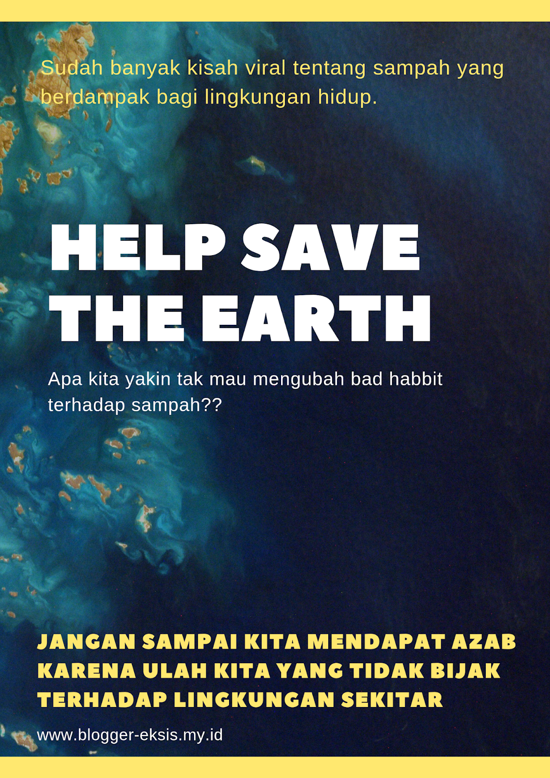 Detail Quotes Tentang Sampah Plastik Nomer 7