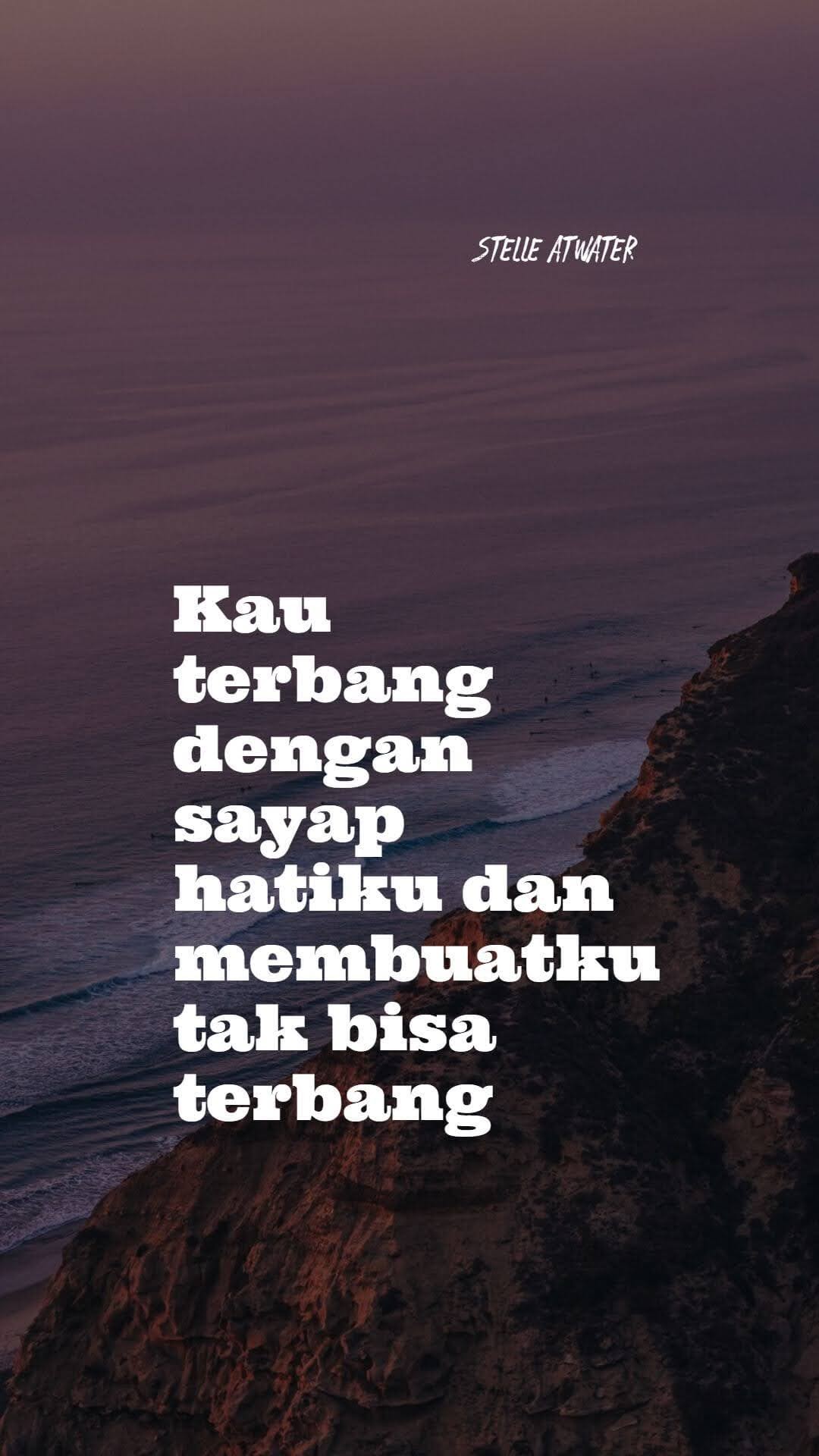 Detail Quotes Tentang Sayap Nomer 23