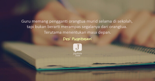 Detail Quotes Tentang Sekolah Nomer 14