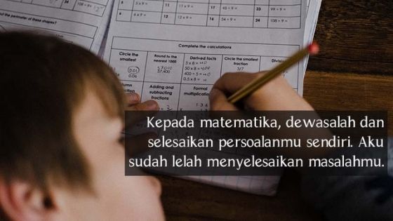 Detail Quotes Tentang Sekolah Nomer 25