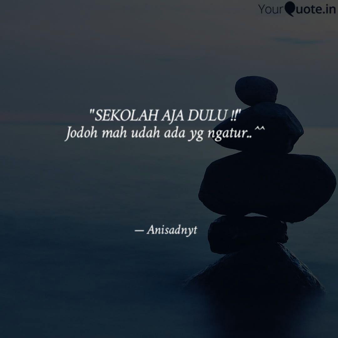 Detail Quotes Tentang Sekolah Nomer 8