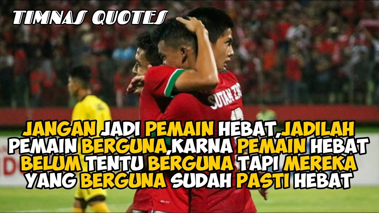 Detail Quotes Tentang Sepak Bola Nomer 18