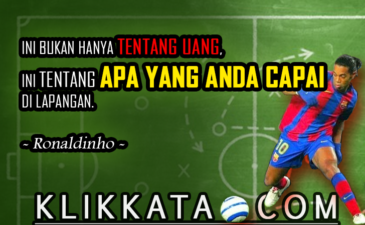 Detail Quotes Tentang Sepak Bola Nomer 34