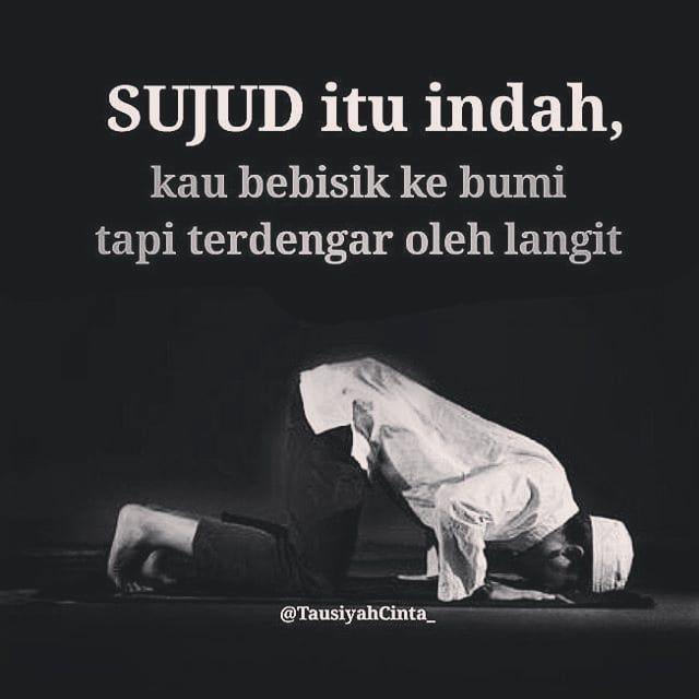 Detail Quotes Tentang Sujud Nomer 3