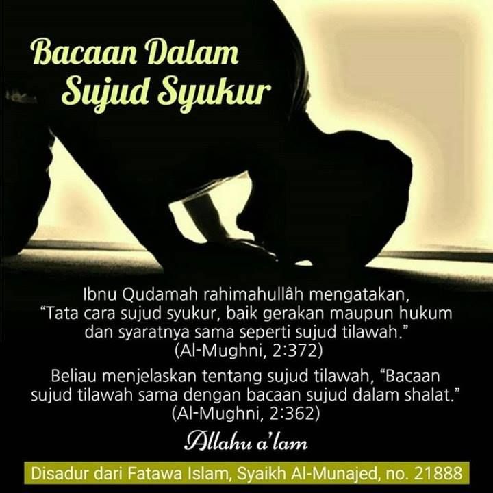 Detail Quotes Tentang Sujud Nomer 27