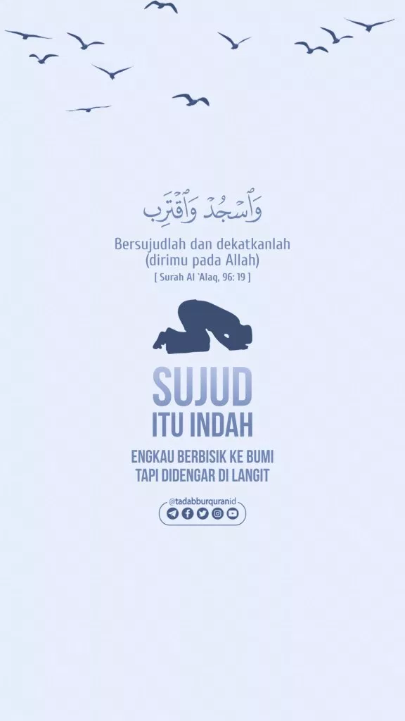 Detail Quotes Tentang Sujud Nomer 4