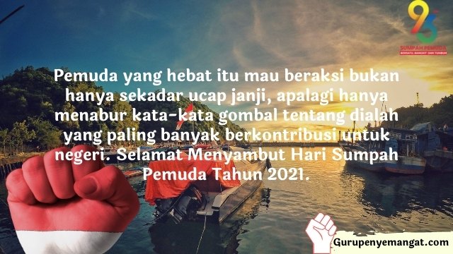 Detail Quotes Tentang Sumpah Pemuda Nomer 19