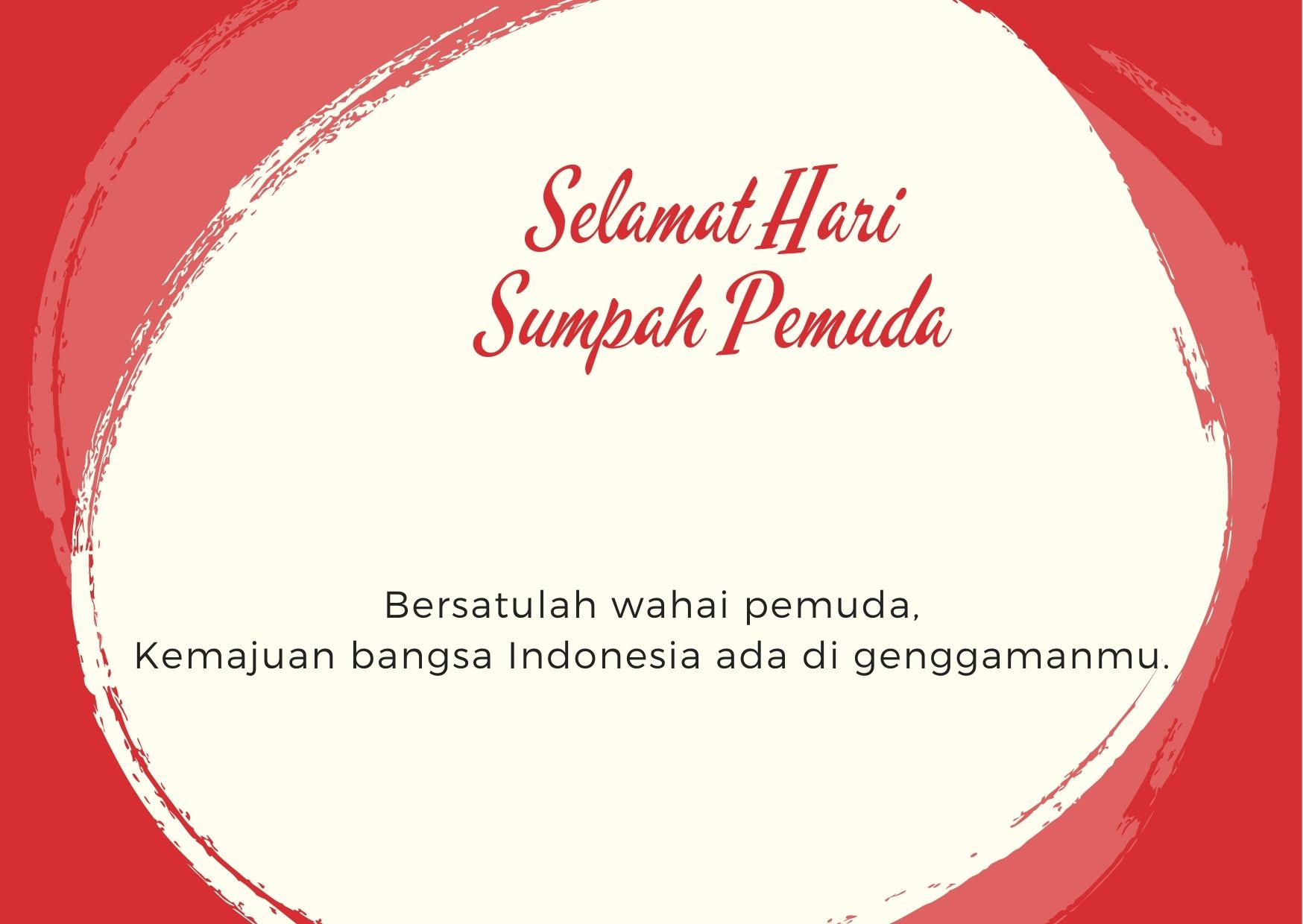 Detail Quotes Tentang Sumpah Pemuda Nomer 6