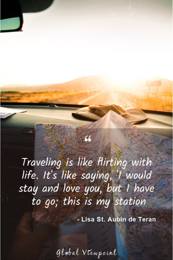 Detail Quotes Tentang Traveling Nomer 18