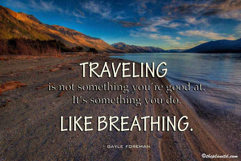 Detail Quotes Tentang Traveling Nomer 3