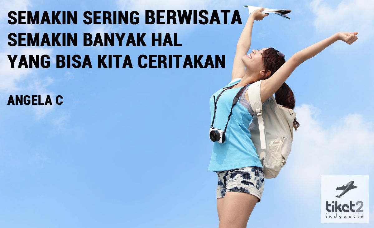 Detail Quotes Tentang Traveling Nomer 27