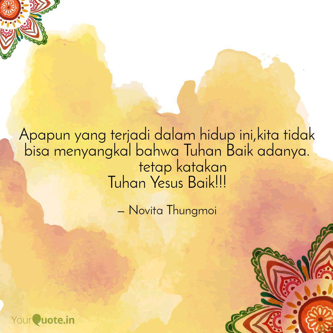 Detail Quotes Tentang Tuhan Nomer 38