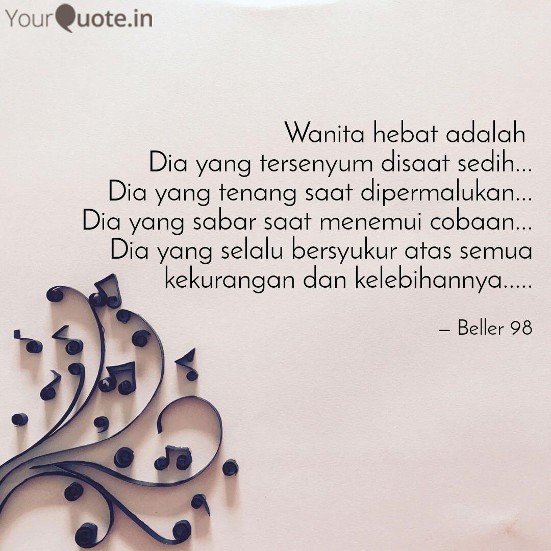 Detail Quotes Tentang Wanita Nomer 21